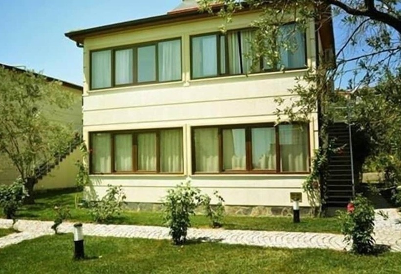 ホテル The Green Beach Resort