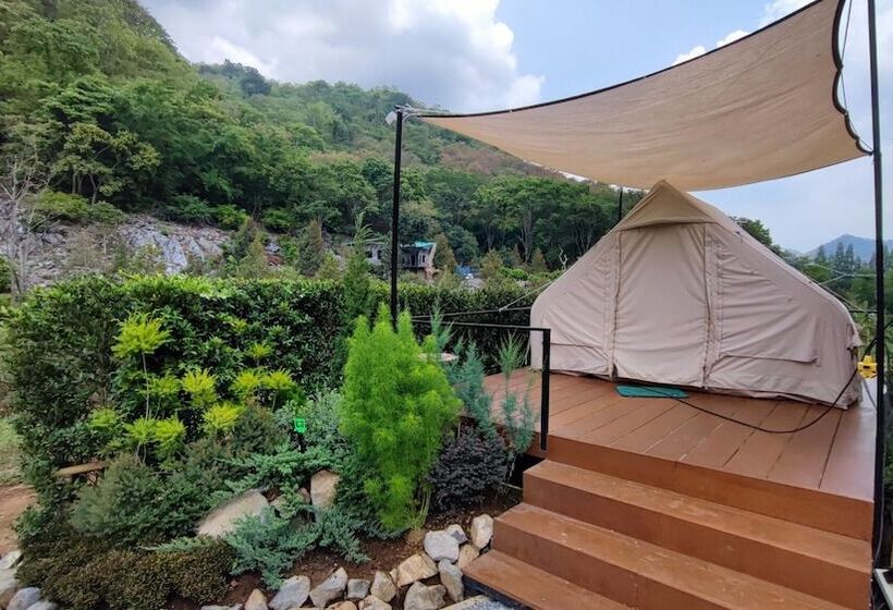 فندق The Signature Valley Khaoyai Campus