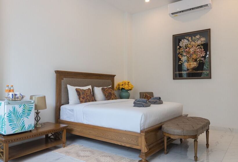호텔 Utapao Resort