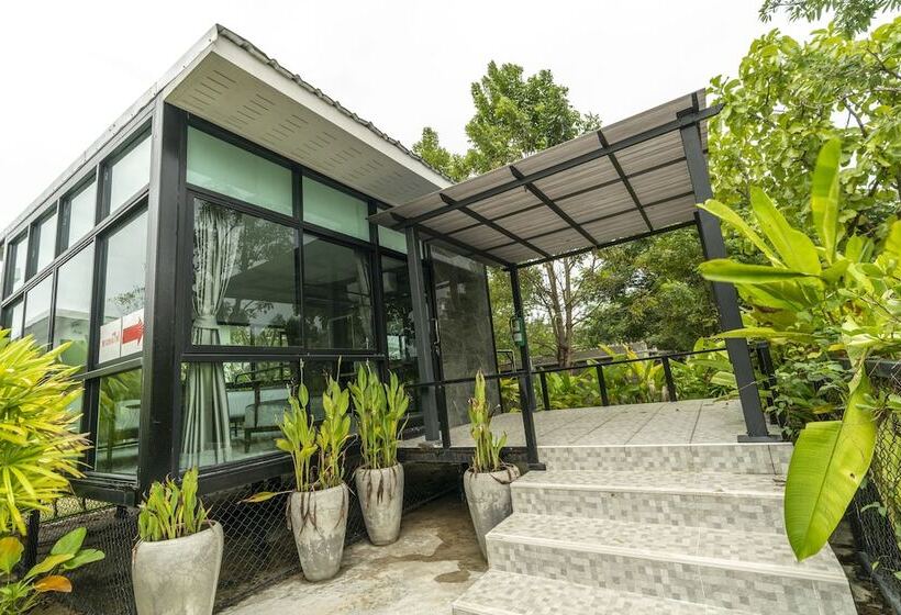 호텔 Utapao Resort