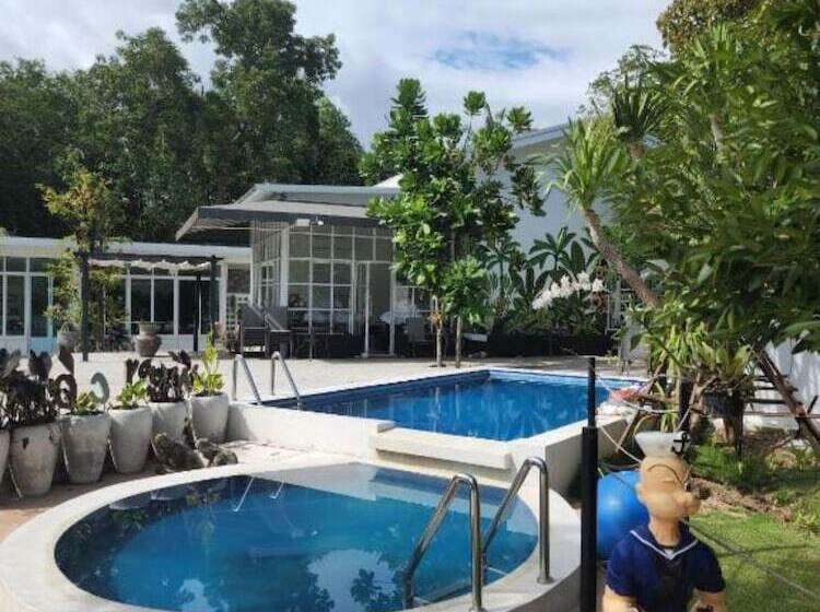 호텔 Utapao Resort