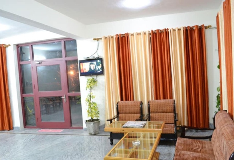 فندق Vamoose Vijay Mount View