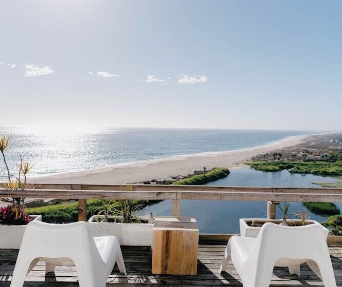 هتل Villas La Mar