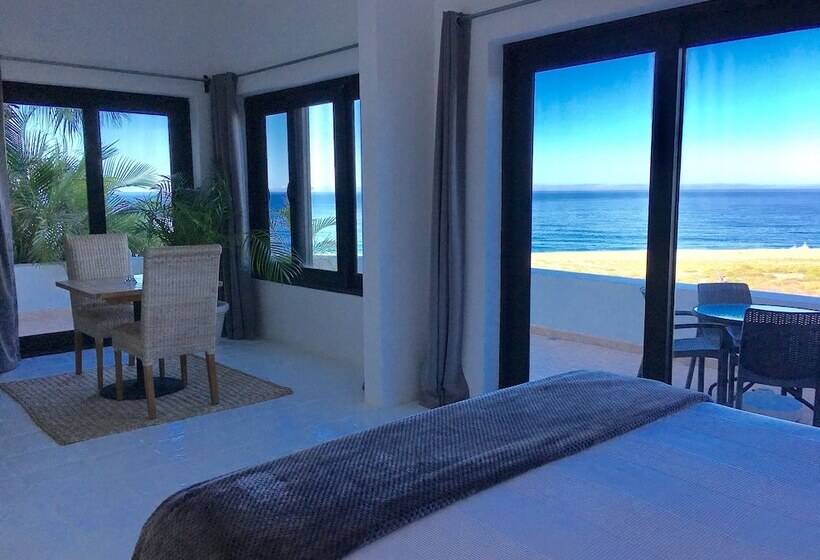 هتل Villas La Mar