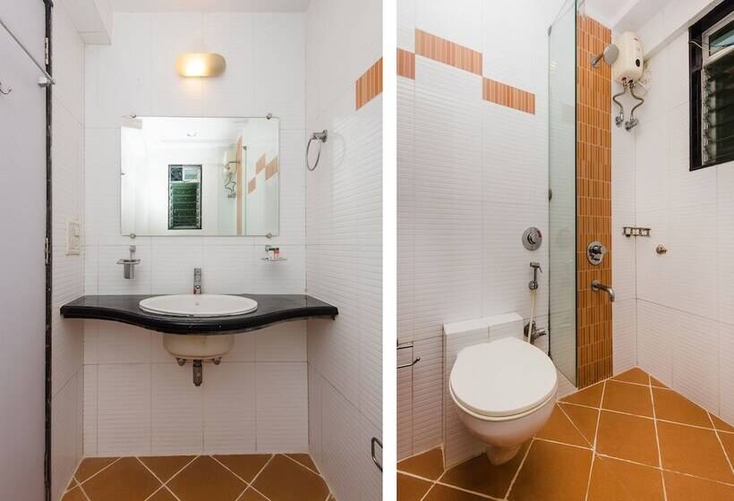 בית מלון כפרי White Field Apartment