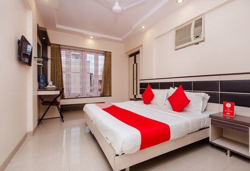 בית מלון כפרי White Field Apartment