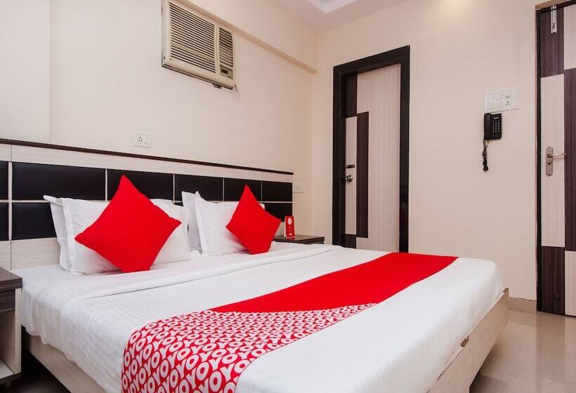 בית מלון כפרי White Field Apartment