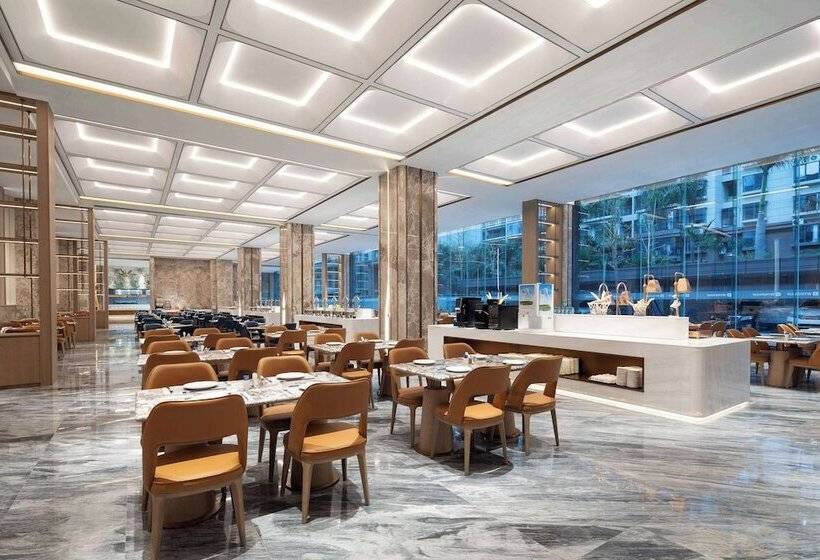 هتل Wyndham Xishuangbanna Qingquan