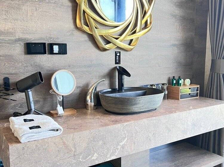 Kenting Sand Island W-villa Seaview Resort