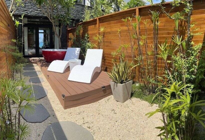 Kenting Sand Island W-villa Seaview Resort