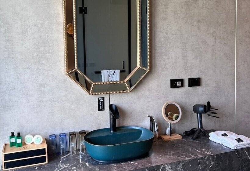 Kenting Sand Island W-villa Seaview Resort