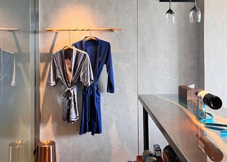 Kenting Sand Island W-villa Seaview Resort