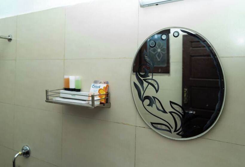 Kodaikanal Misty Family Resort