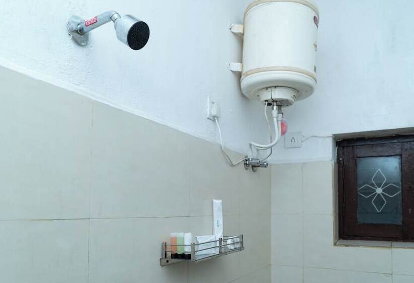 Kodaikanal Misty Family Resort