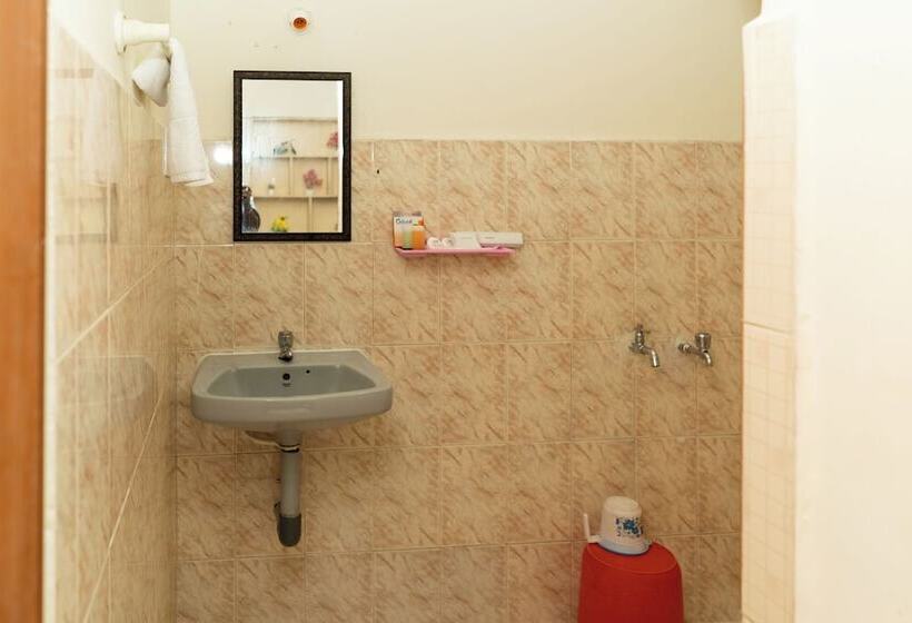 Kodaikanal Misty Family Resort