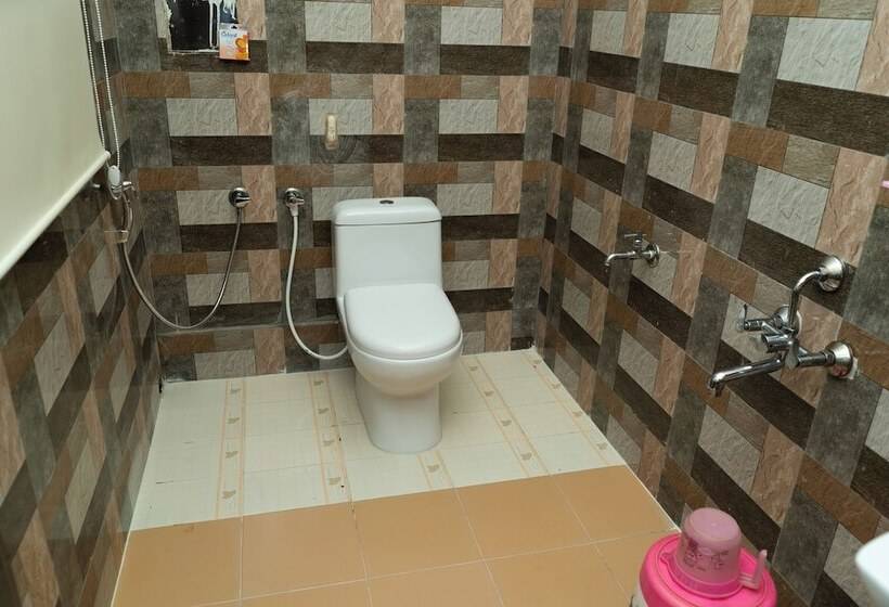 Kodaikanal Misty Family Resort