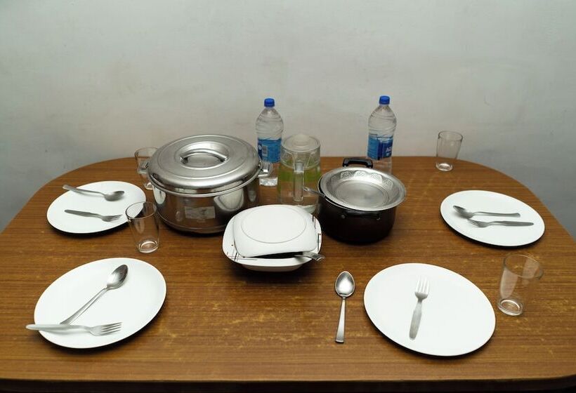 Kodaikanal Misty Family Resort