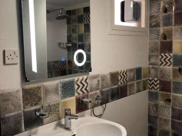 Kuwait Residence