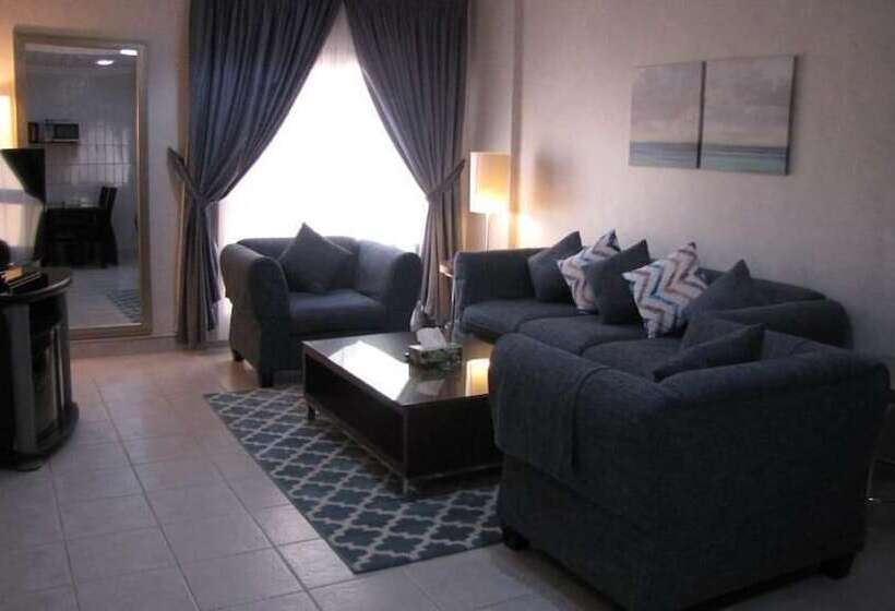 Kuwait Residence
