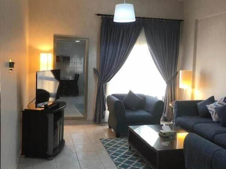 Kuwait Residence