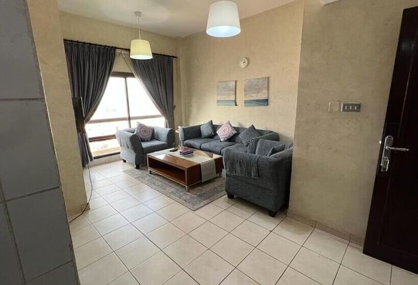 Kuwait Residence