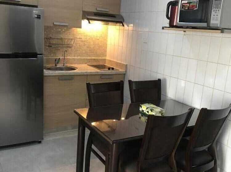 Kuwait Residence