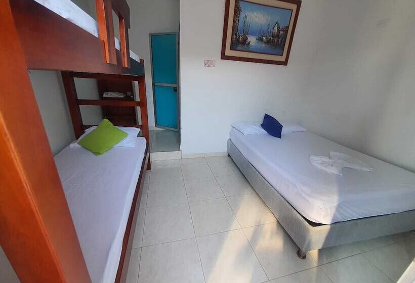 Miraluna Hotel Boutique