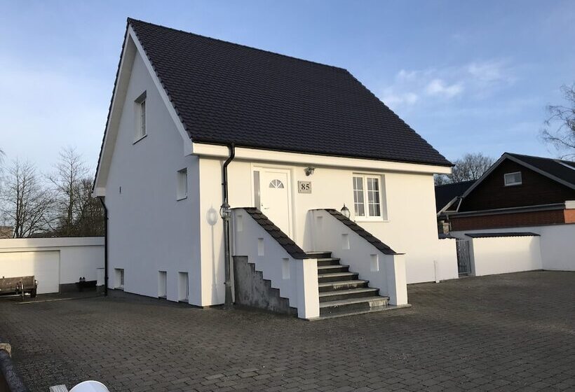Møllehuset