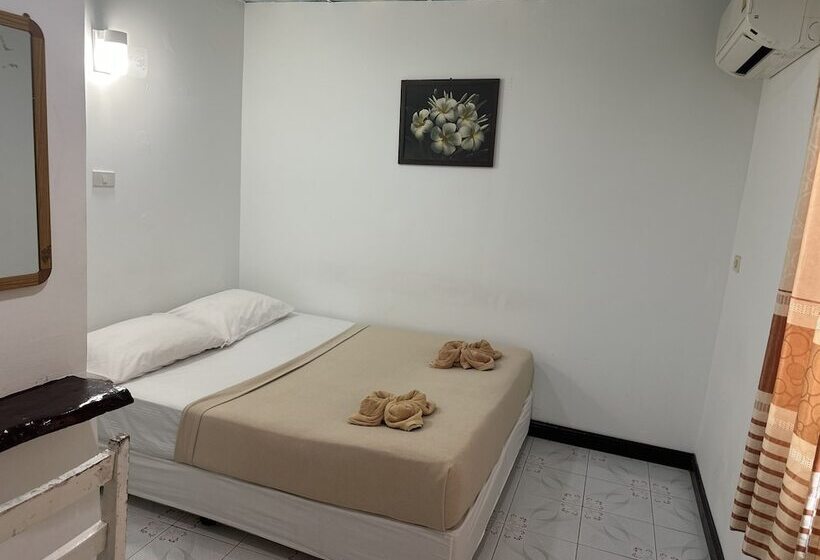پانسیون Bangsit Guesthouse
