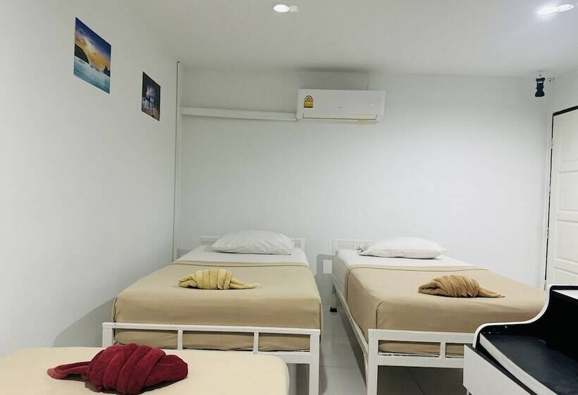 پانسیون Bangsit Guesthouse