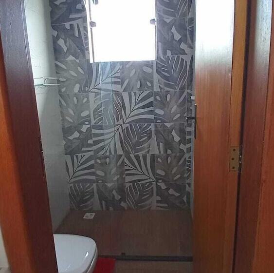Пансион Morada Do Canal Suites Em Búzios