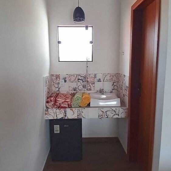Пансион Morada Do Canal Suites Em Búzios