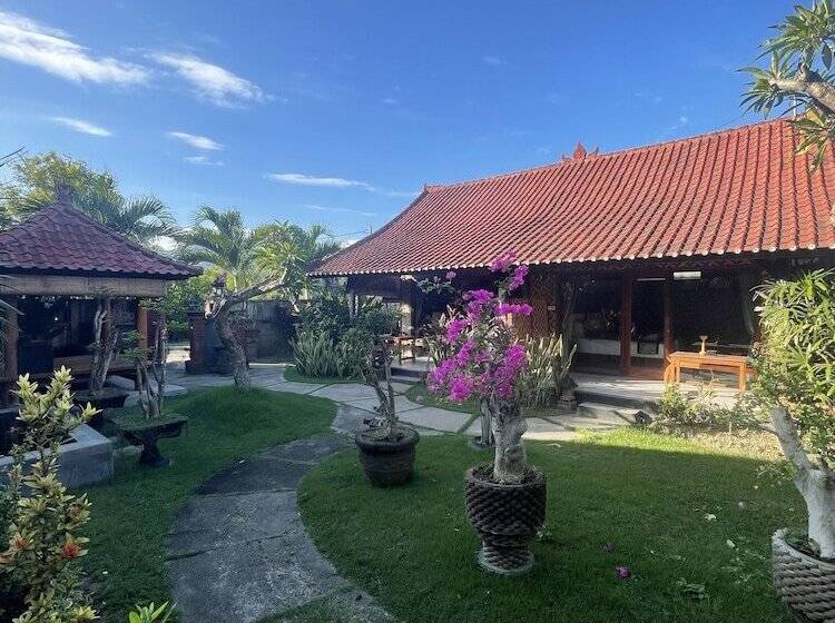 膳宿费 Tebu Menjangan Homestay