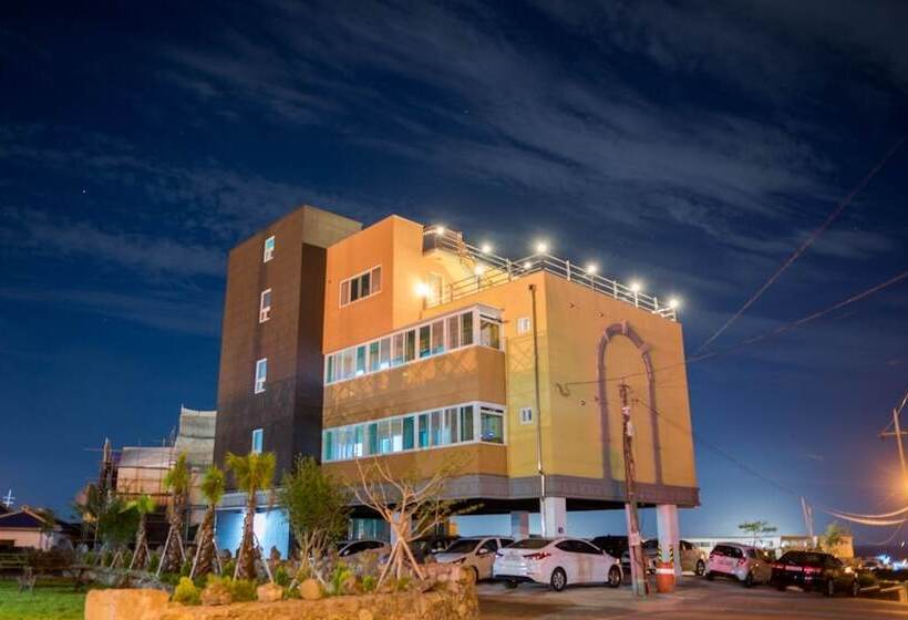 膳宿费 Woljeongri Sonang Guest House 2