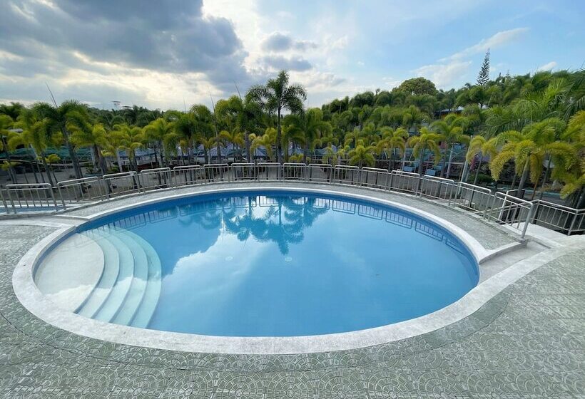 Poracay Resort