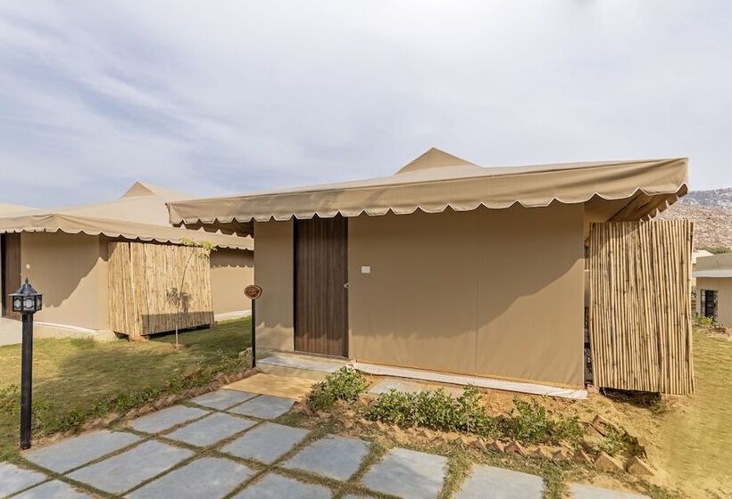 منتجع Sterling Rewild Sariska