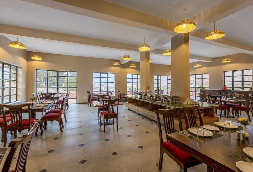 منتجع Sterling Rewild Sariska