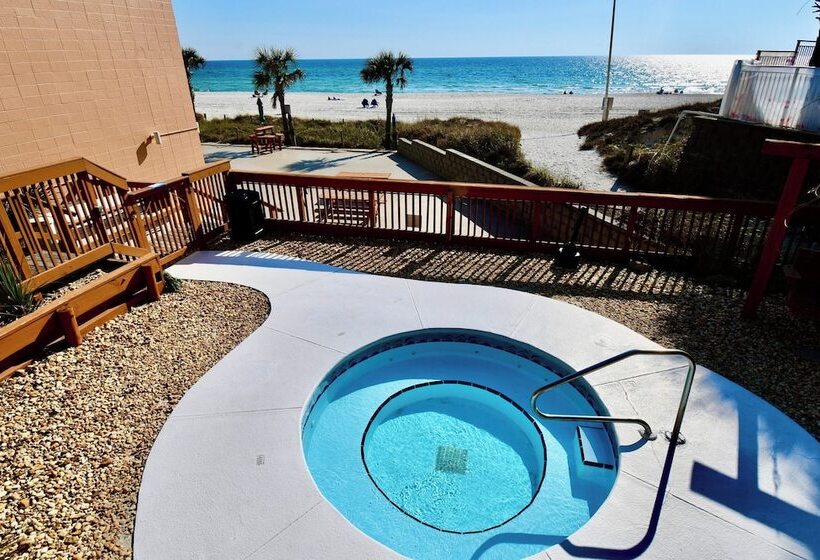 Sun Kissed By Avantstay Beachfront Access