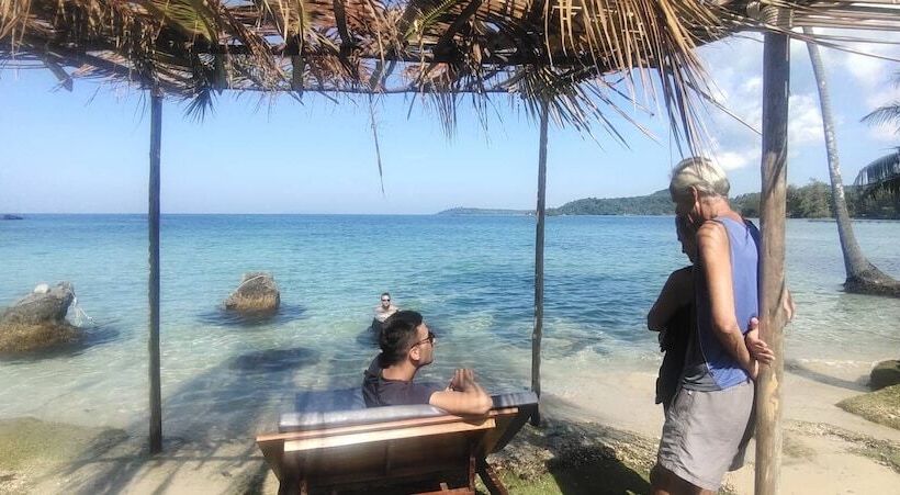 The Ngam Kho Resort