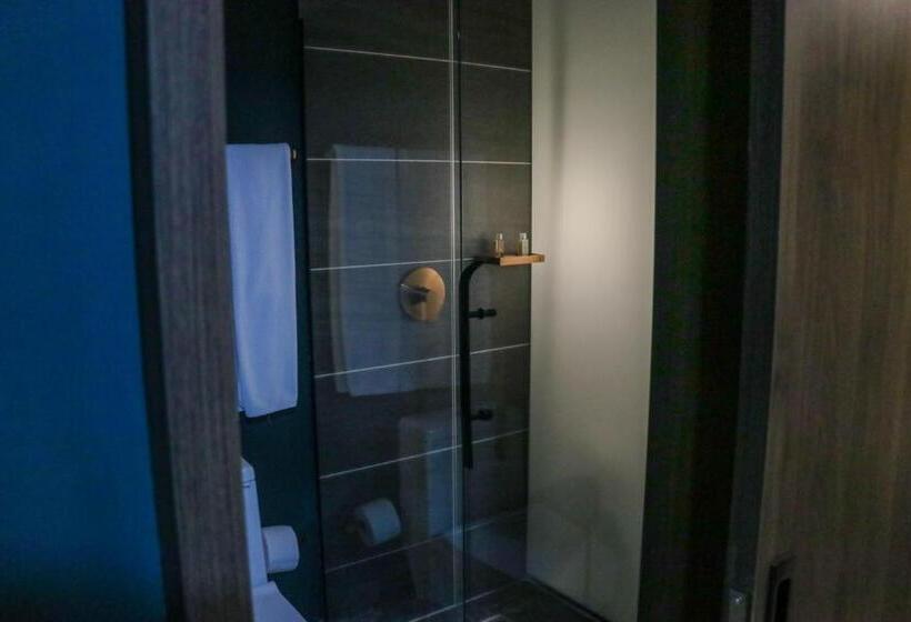 هتل Glow Medellín