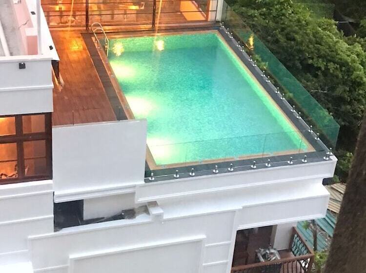 酒店 Lavinia Bay Beach