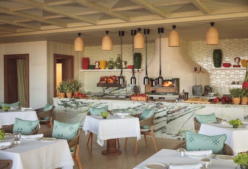 فندق Royal Mansour Tamuda Bay