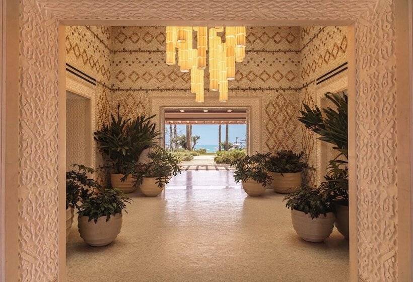 فندق Royal Mansour Tamuda Bay