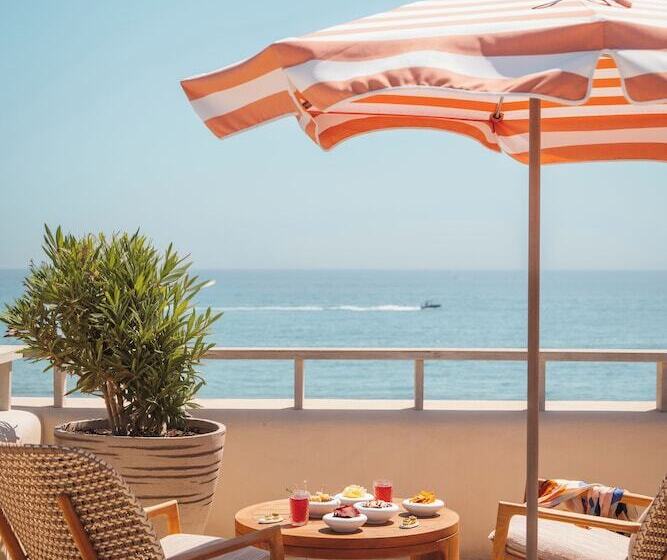 فندق Royal Mansour Tamuda Bay