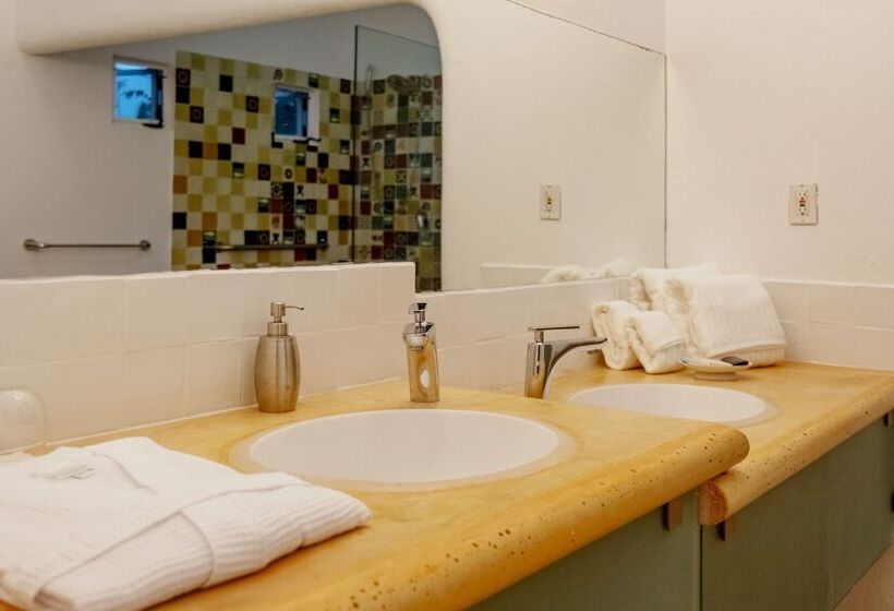 La Poza Boutique Hotel & Spa   Adults Only