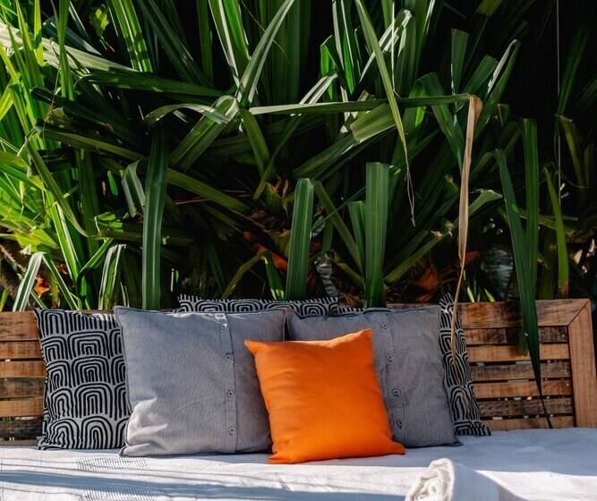 La Poza Boutique Hotel & Spa   Adults Only