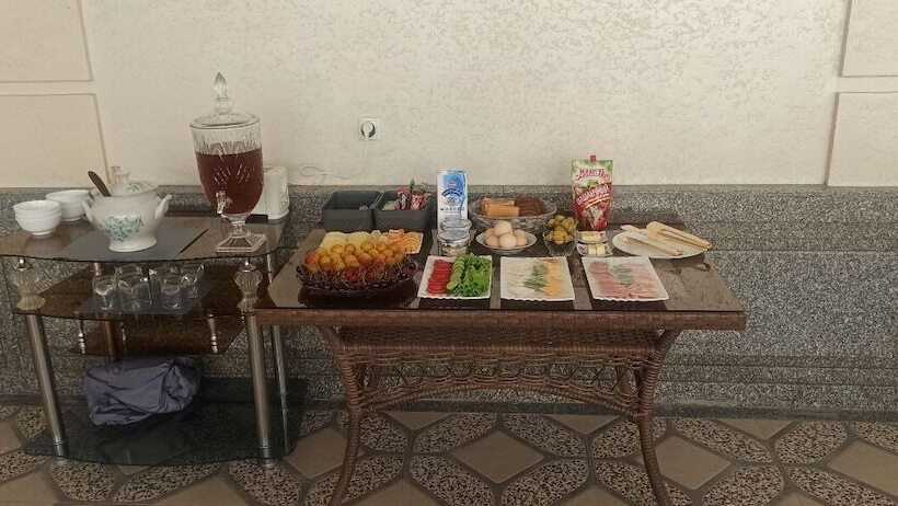 بنسيون Oscar