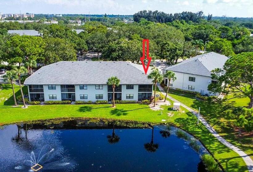 منتجع Spacious Shorewalk 2b 2b Condo Near Anna Maria Island, Beaches & Img Academy