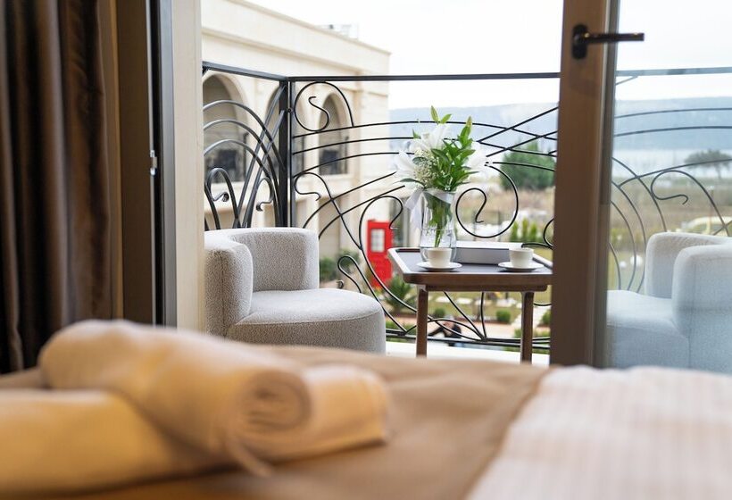 تختخواب و صبحانه Monalisa Hotels çanakkale