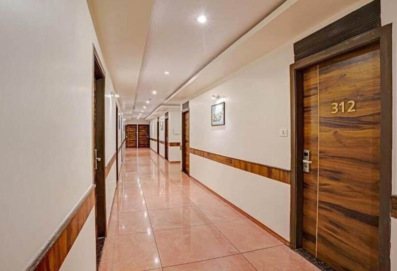 בית מלון כפרי Bkc Mannat